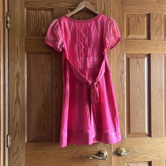 Bebe Barbie Dress - Picture 4 of 4